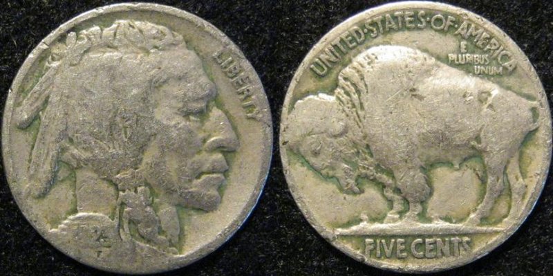 The-23-Days-Of-Buffalo-Nickels-!!!
