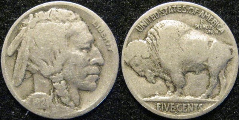 The-23-Days-Of-Buffalo-Nickels-!!!