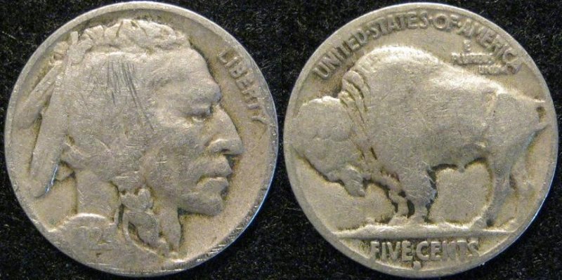 The-23-Days-Of-Buffalo-Nickels-!!!