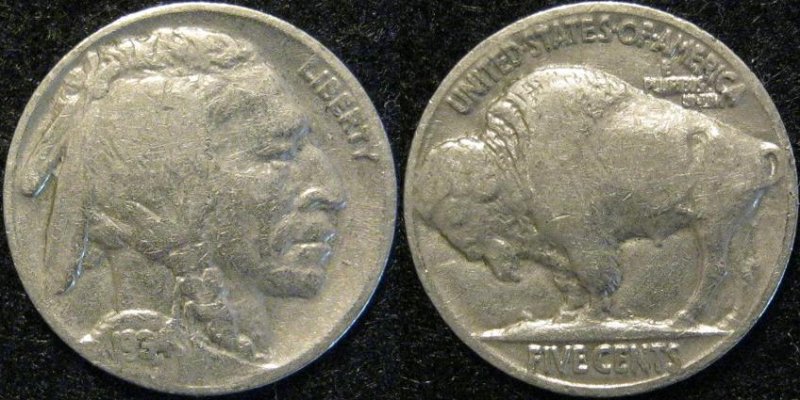 The-23-Days-Of-Buffalo-Nickels-!!!