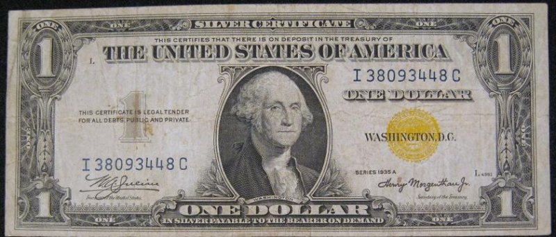 Post-Your-Silver-Certificates!