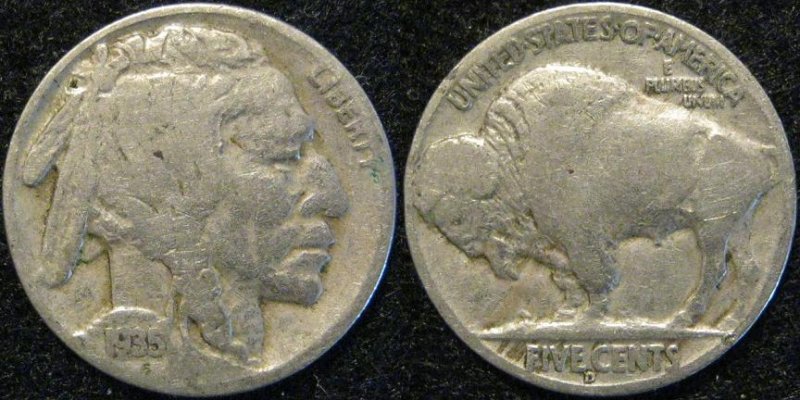 The-23-Days-Of-Buffalo-Nickels-!!!