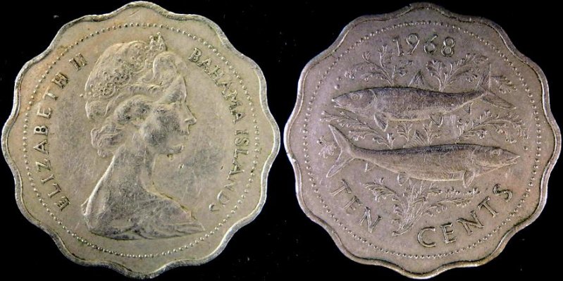 Post-A-Coin-That-Isn't-Round!