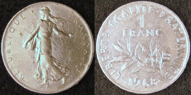 French-Tribute