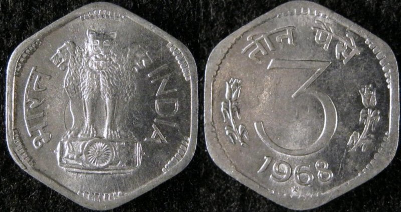 Post-Your-Coins-From-India!