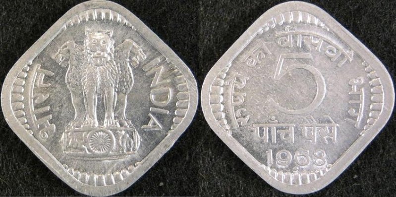 Post-Your-Square-Coins!