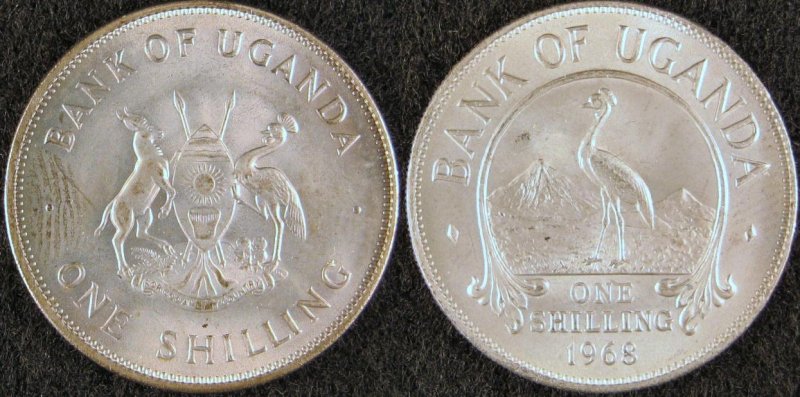 Coins-With-Birds-On-Them