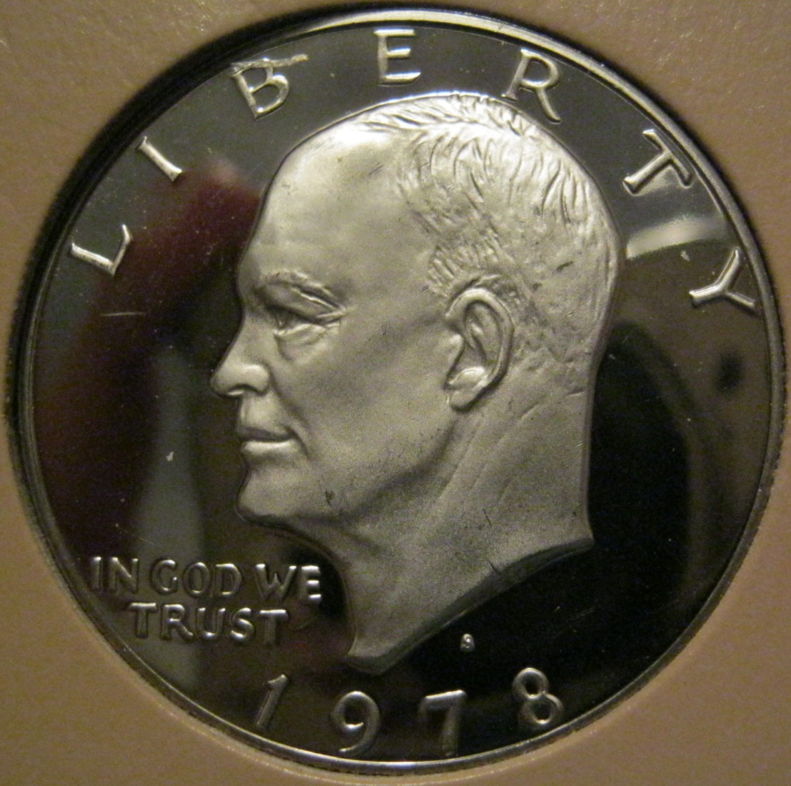 The-7-Days-Of-Ike-Eisenhower-Dollars-II--Plus-Three-Days-Of-Other-Ike-Dollars!