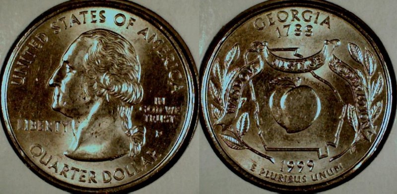 86-Days-Of-US-Type-Dansco-7070-Now-With-Gold!-Post-Yours!