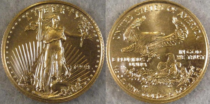 86-Days-Of-US-Type-Dansco-7070-Now-With-Gold!-Post-Yours!