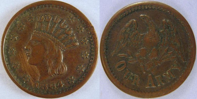 Show-Us-Your-Civil-War-And-Store-Card-Tokens!