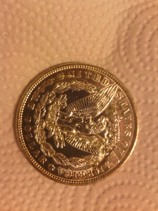 Removing-An-'89-Morgan-From-Bracelet