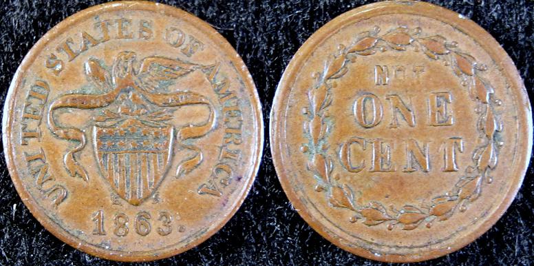 Show-Us-Your-Civil-War-And-Store-Card-Tokens!