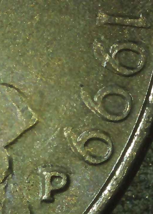 1999-P-Jefferson-Nickel