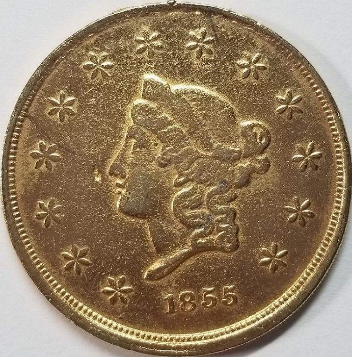 1855-Wass,-Molitor-&-Co.-$50-But-Only-22g