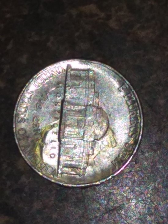 1993-Nickel-Unknown-Punch-On-Reverse-Please-Help