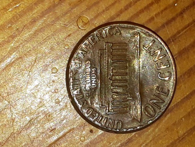 1988-Wrinkled-Lincoln-Cent-Error-Or-Not