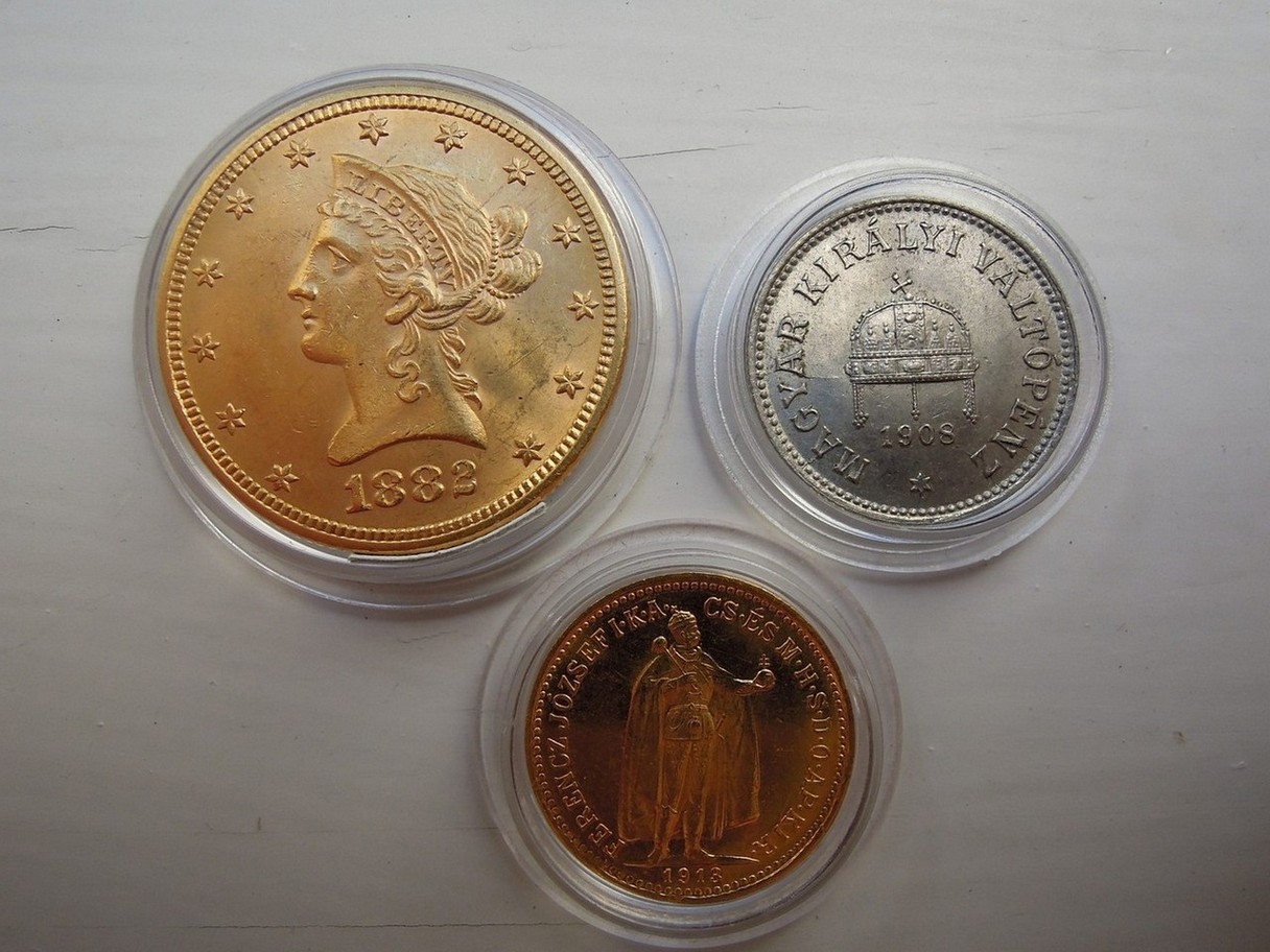 Continuing-List-To-Show-Everyones-Latest-Acquisitions