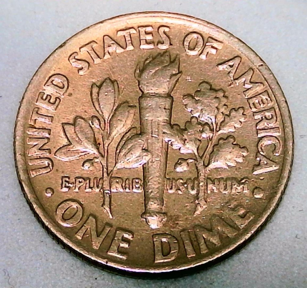 1986-P-Roosevelt-Dime-10c-Possible-DDO?