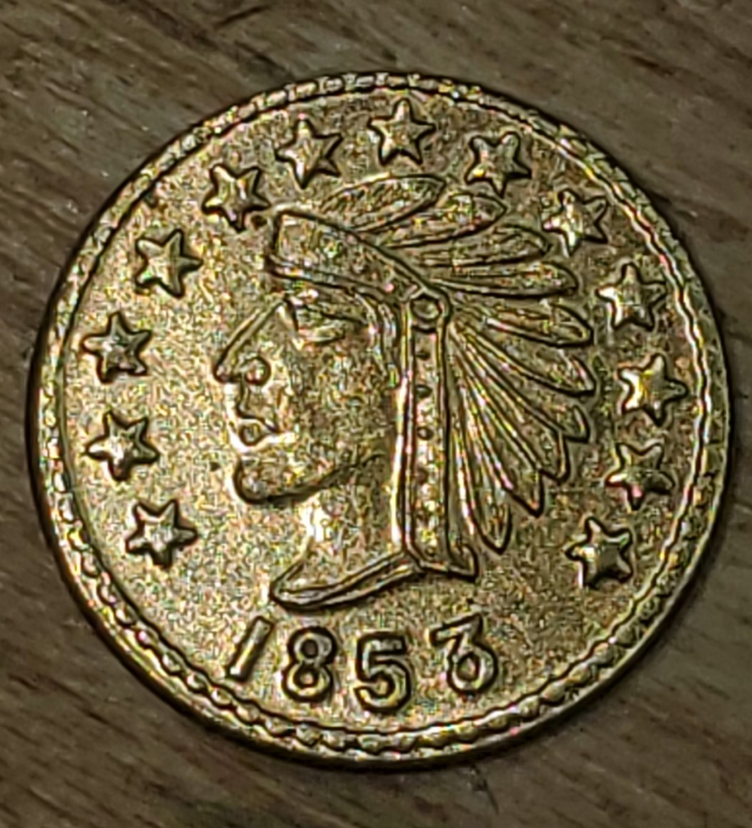 California-Fractional-Gold-Coins-Token-1853-2