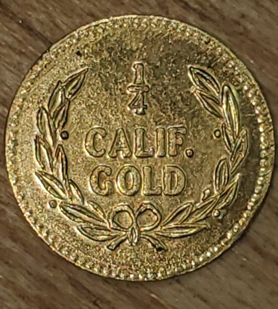 California-Fractional-Gold-Coins-Token-1853-2