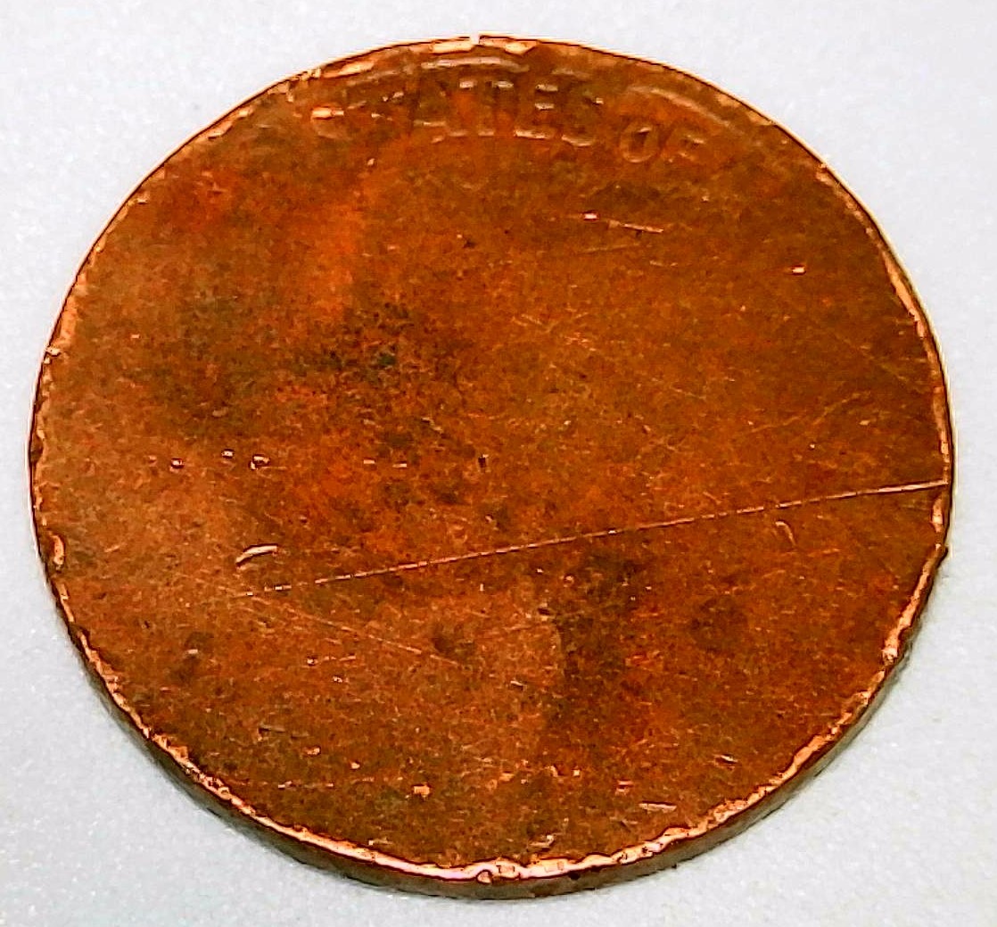 1959-D-Lincoln-Cent.-Possible-Struck-Through-Grease