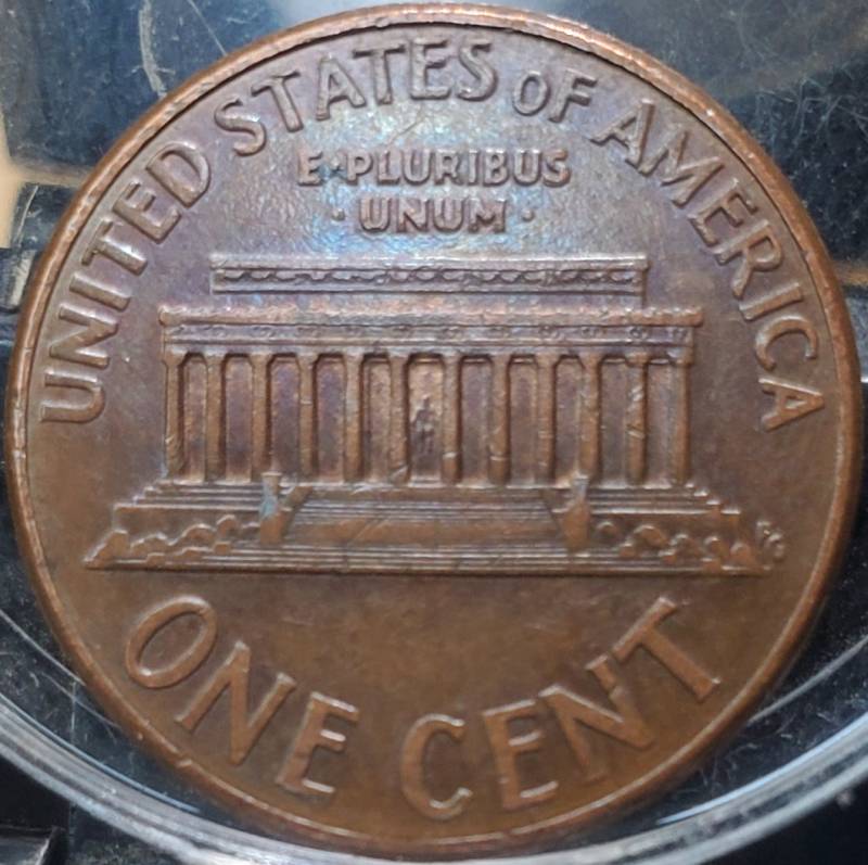Lincoln-Cent-2000-D.-Thanks