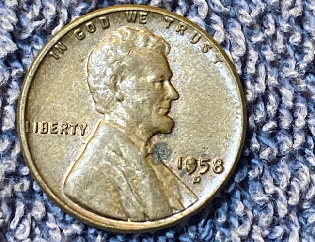 Wheat-Cents-1957-D,-1958-D-Error-Coins?