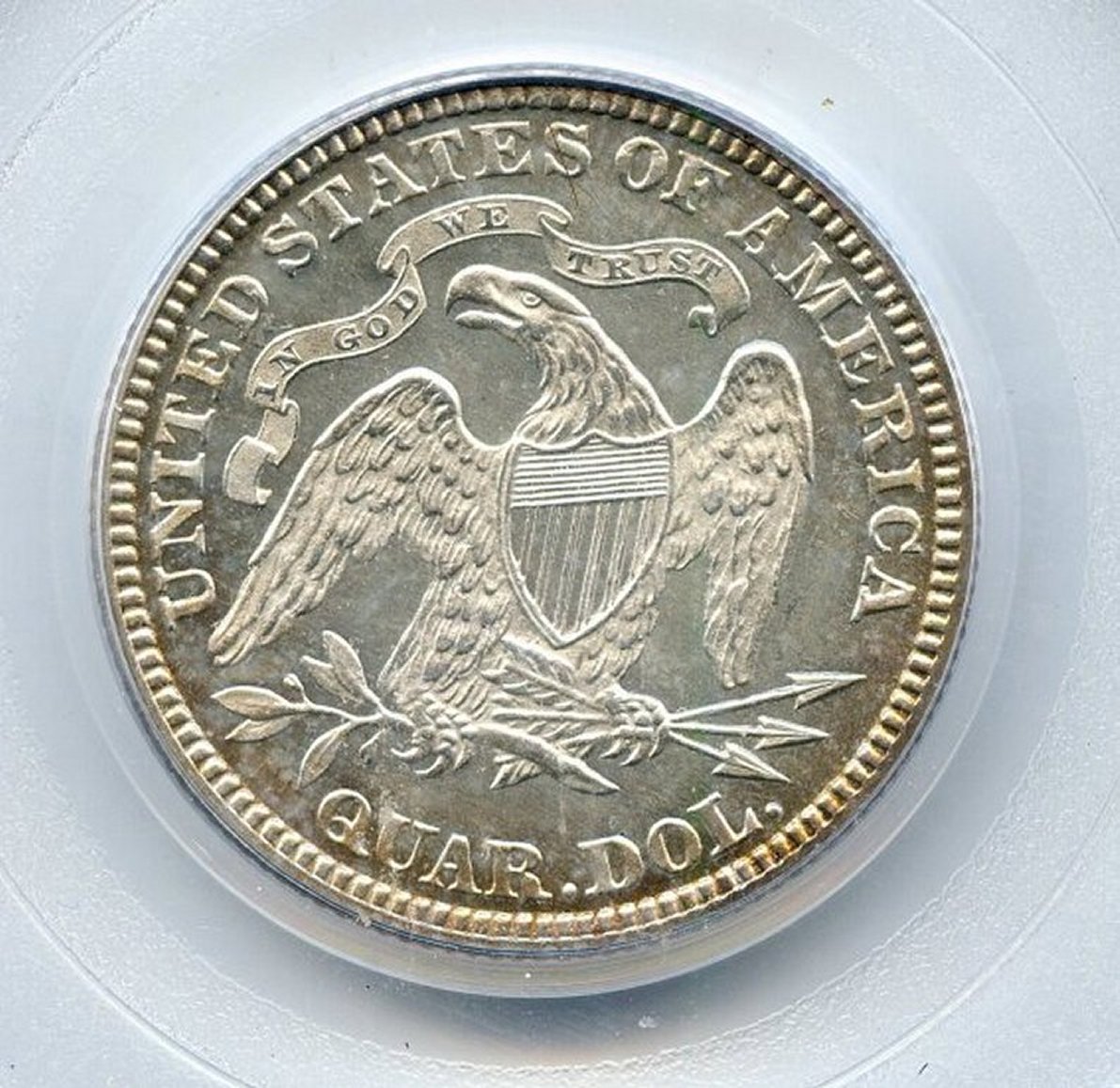 Opinion-Of-1875-Liberty-Seated-Quater