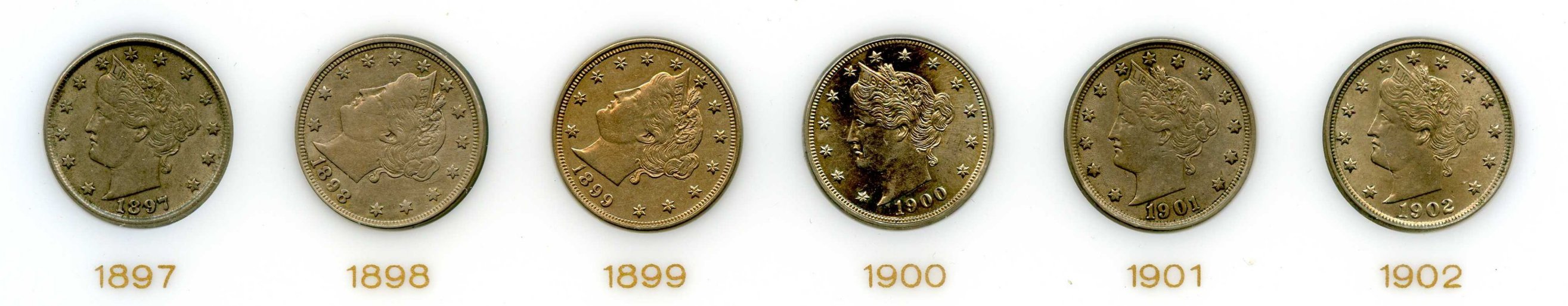 Appreciation-For-Liberty-Nickels