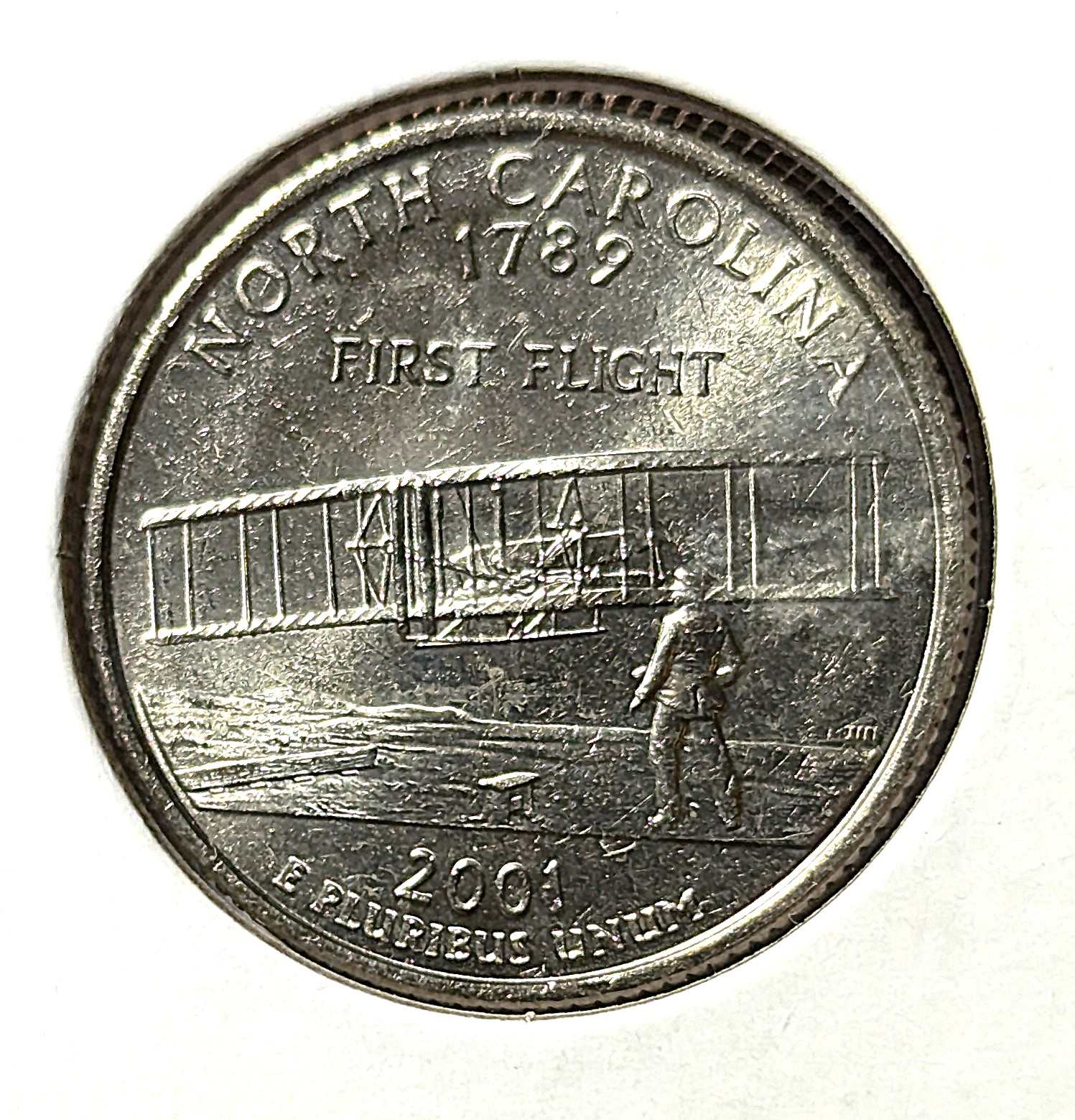 2001-P-States-Quarters-With-Multiple-Coins-Having-Same-Die-Crack.
