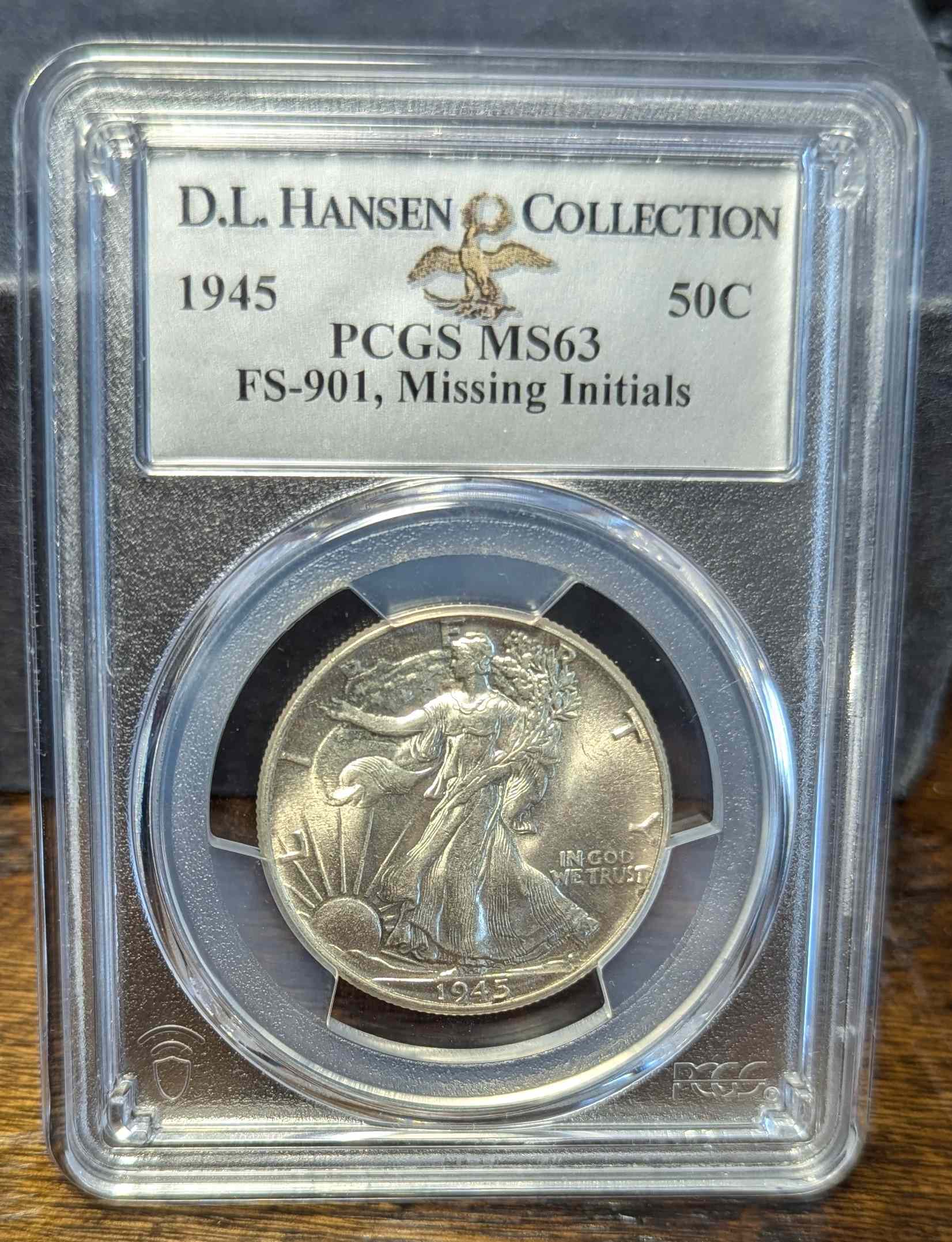 1945-Walker-FS-901-Missing-Initials-From-D.l.-Hansen-Collection-MS-63