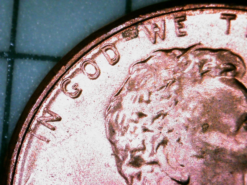 2018-D-Lincoln-Cent-PMD-Or-Off-Center?