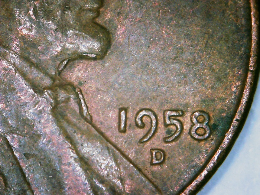 1958-D-LWC-Tie/Chin/Neck-Die-Chip
