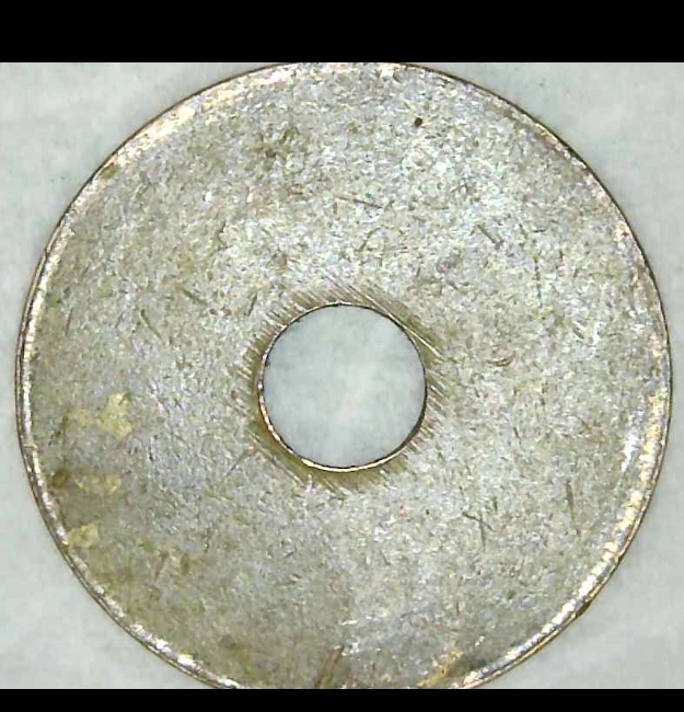 Coin,-Token-Or-Washer?---Sweden-2-Ore?-Likely-Tool-Check-Token