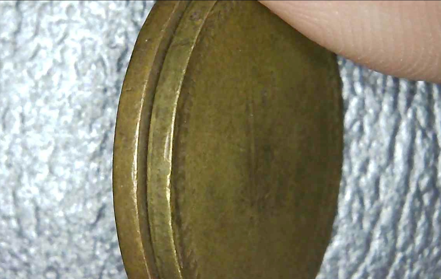 Old-Blank-Indian-Head-Cent?-Or-Token/-Foreig