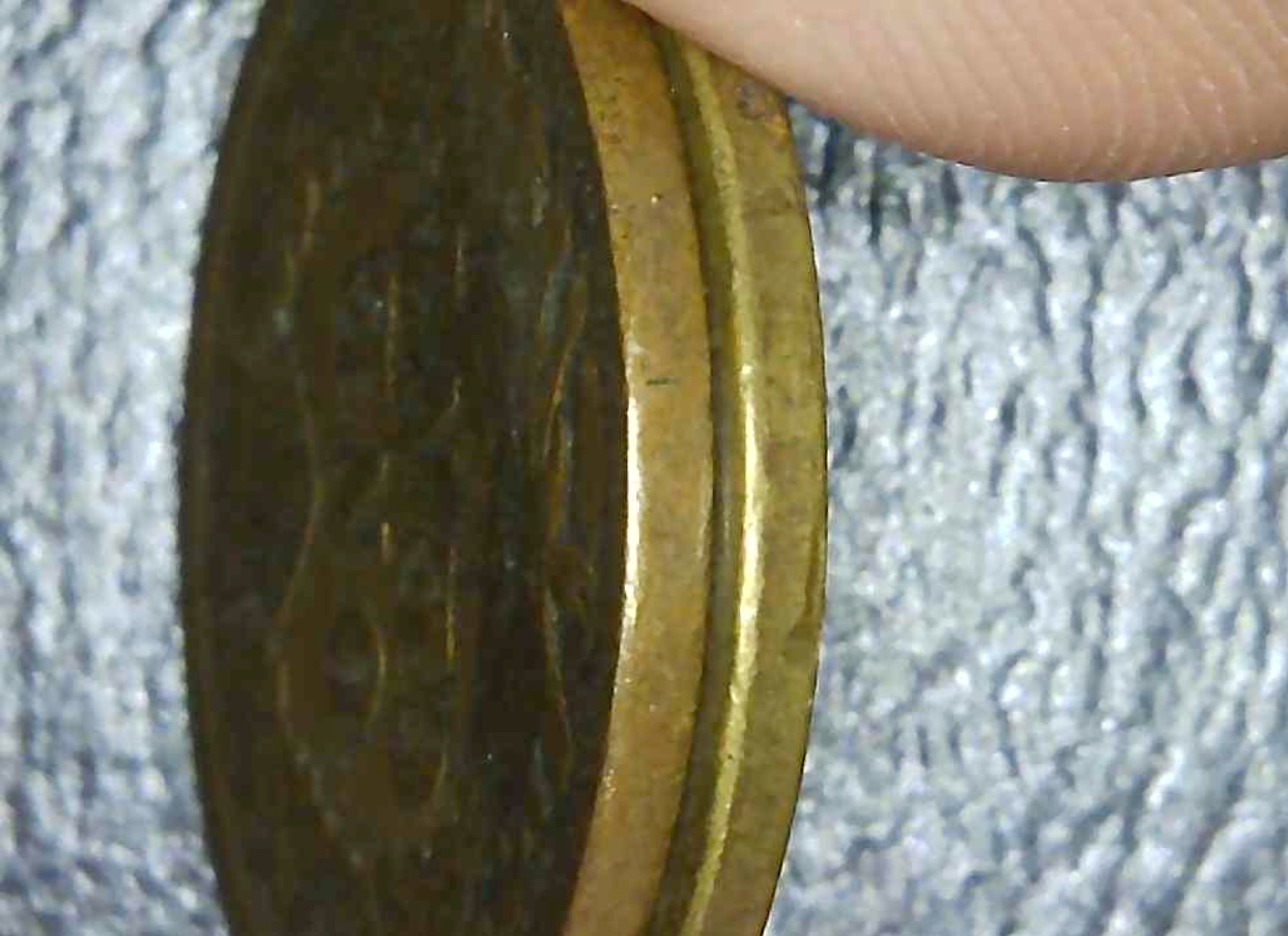 Old-Blank-Indian-Head-Cent?-Or-Token/-Foreig