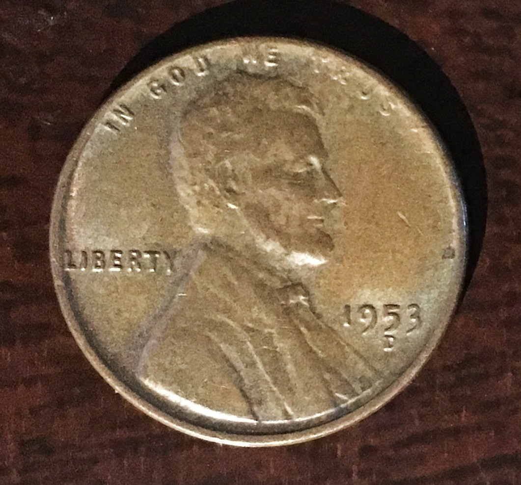 1953-D-Lincoln-With-RPM---Or-Possibly-Doubled?