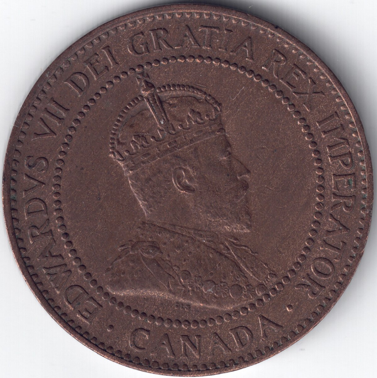 1909-Large-Cent-Grade