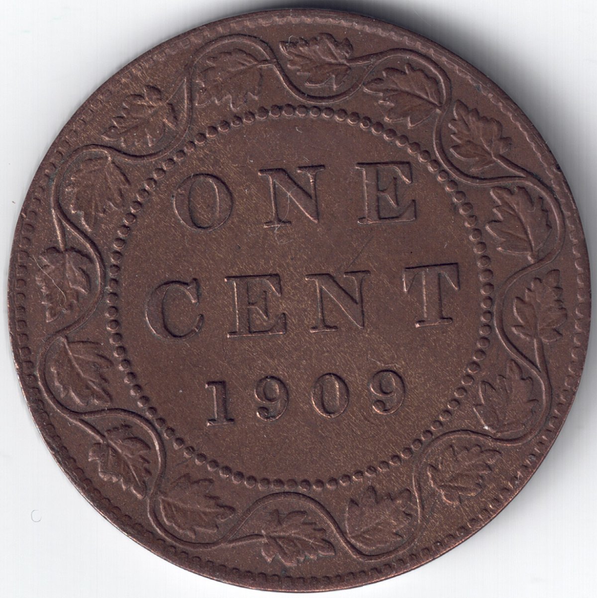 1909-Large-Cent-Grade