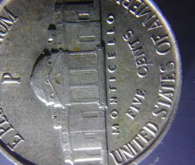 Nickel-Help-Please-Its-From-1943-Has-Mint-Mak-On-It-With-A-P