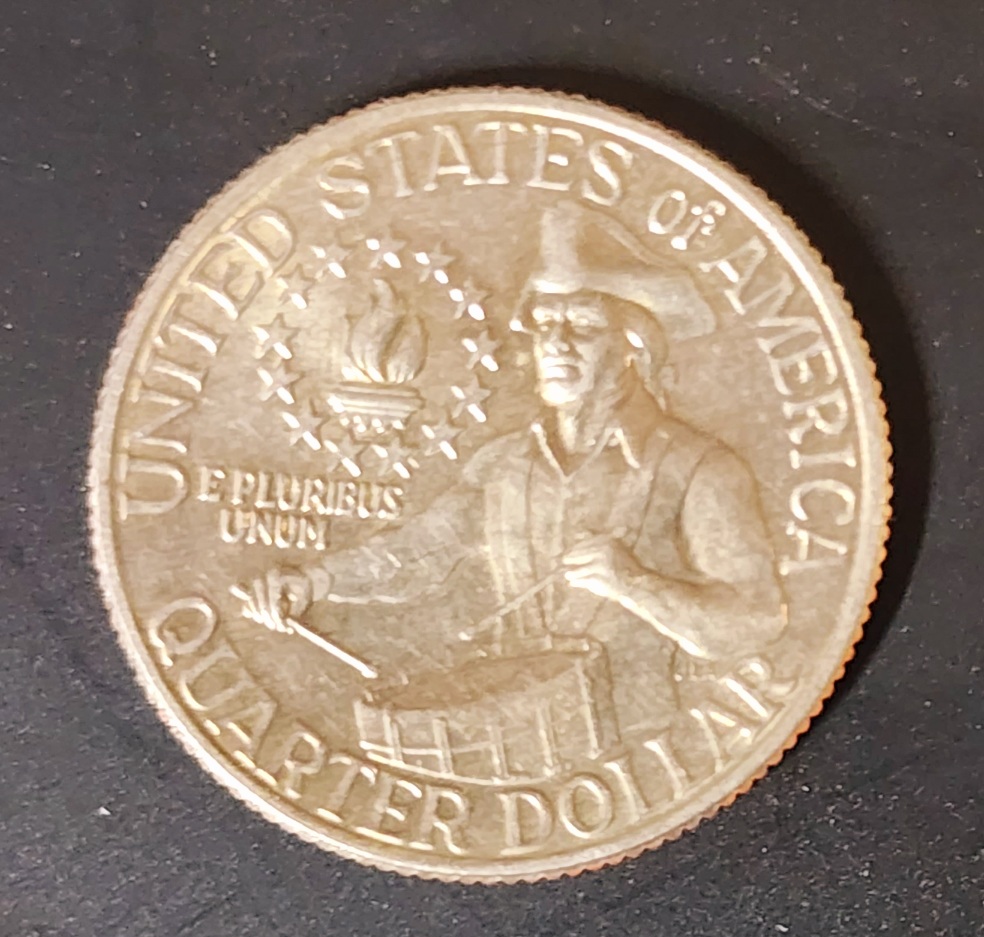 Can-Someone-Help-Tell-Me-The-Proper-Term-For-This-Discoloration?-Bicentennial-Quarter