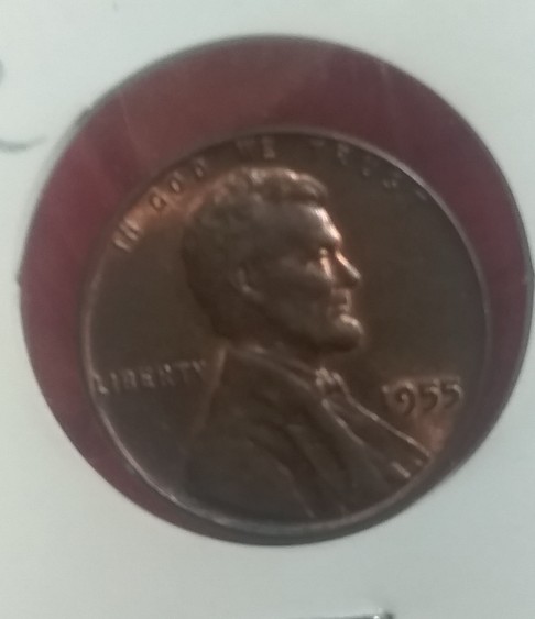 1955-Double-Die-Penny-Very-Nice-Ill-Post-More-Pictures-Tomorrow