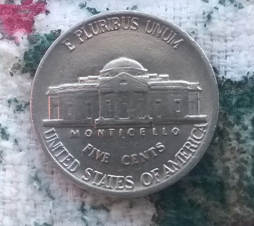 1985-P-Nickel-Need-Opinion-Can-This-Be-A-Double-Die-Or-MD