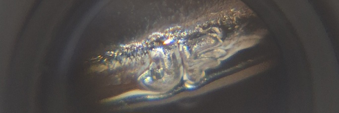 1960-Proof-Washington-Quarter-Possible-DD-On-FG-And-Some-Devices-Have-3-Lines-On-Then-Not-Sure