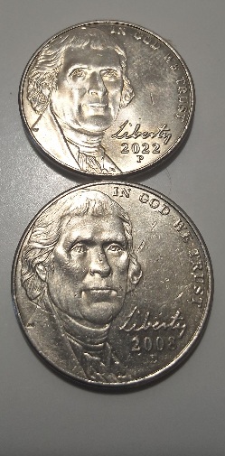 2008-Nickel-4.90-Grams-Not-Sure-If-It's-Out-Of-B-Range