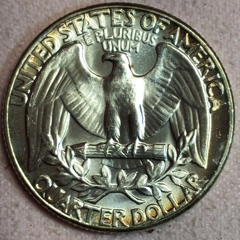 1961-P-Type-2-Reverse-Washington-Quarter-It-Wasn't-Labeled-So-A-Nice-Find-For-8-Dollars-At-Fleamarke