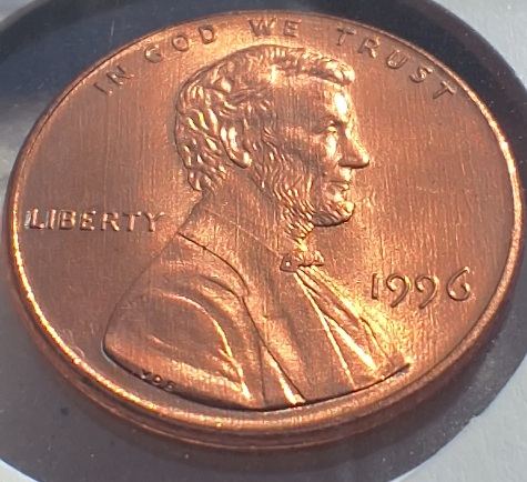 1993-P-And-A-1997-P-Penny-High-Grade-Can-Someone-Help-With-The-Grade-What's-It-Look-Like-To-You
