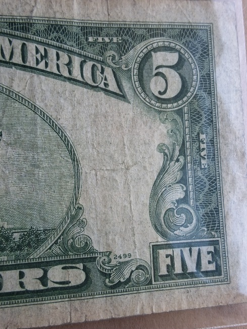 1963-20-Dollar-Bill,-1950-D-Ten-And-Five,-Need-Help-With-Grading-And-Mintage-And-Plate-Rarity,