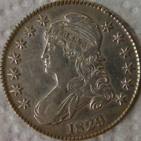 1829-Capped-Bust-Half-Dollar